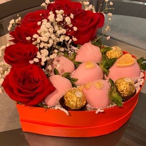 Meet your Posher, Erik